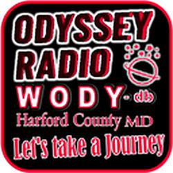 WODY Odyssey Radio logo