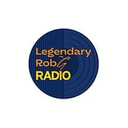 Rob G Radio HD2 logo