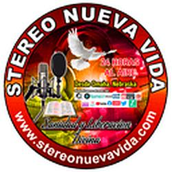 Stereo Nueva Vida radio logo