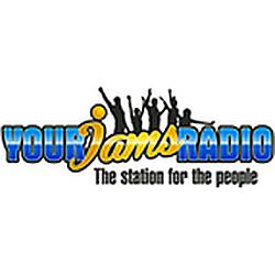 Yourjamsradio radio logo