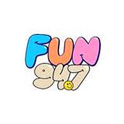 Mix 99.8/Fun 94.7 Grand Rapids HD2 radio logo