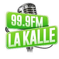 La Kalle Network radio logo