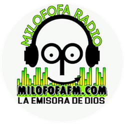 Milofofa Radio logo