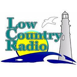 Low Country Radio logo