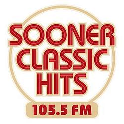 Sooner Classic Hits radio logo