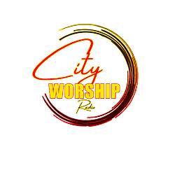 City Worship Radio logo