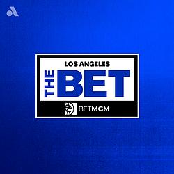 The Bet L.A. radio logo