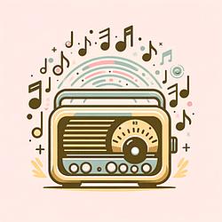 The Sitio Lounge radio logo