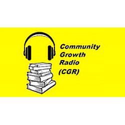 CGR Radio 3-VetNet logo