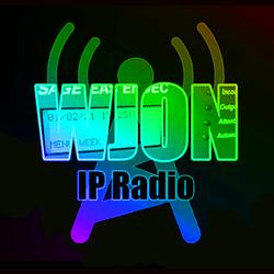 WJON Weatherscan 24/7 IP radio logo