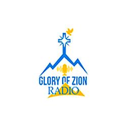 Glory of Zion Radio logo