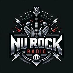 Nu Rock Radio logo