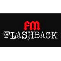 FM Flashback logo
