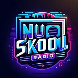 Nu Skool Radio logo