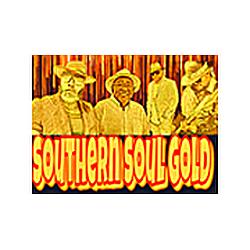 Southern Soul Gold radio logo