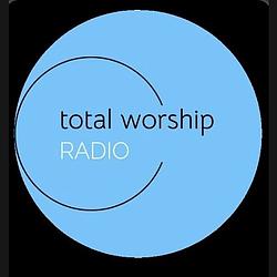 Total Worship Radio logo