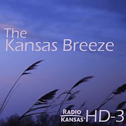 Kansas Breeze radio logo