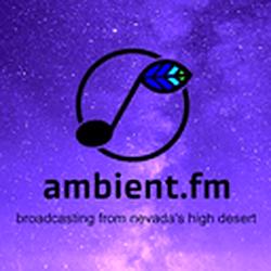 ambient.fm logo