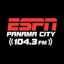 ESPN Northwest Florida radio logo
