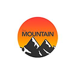 The Mountain radio logo