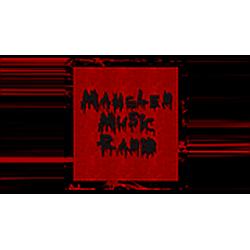 Mangle Music Radio logo