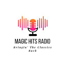 Magic Hits Radio logo