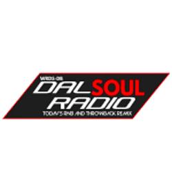 DalSoul Radio (WRDS-DB) logo