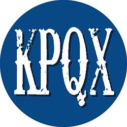 KPQX radio logo