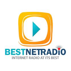 BestNetRadio - Christmas Pop radio logo