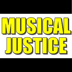 Musical Justice radio logo
